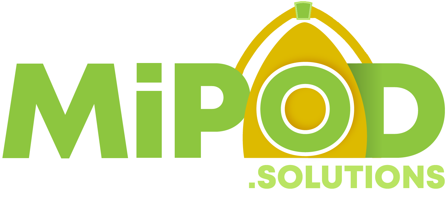 MiPOD Solutions